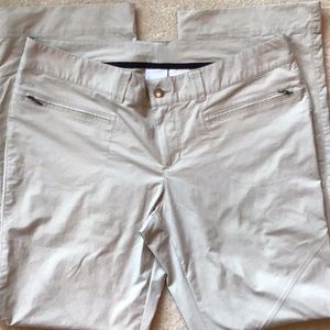 Columbia Omni Shield pants - 16